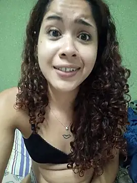 Caccau scorpion online show from 10-03-25, 02:48