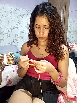 Caccau scorpion online show from 11-25-25, 09:59