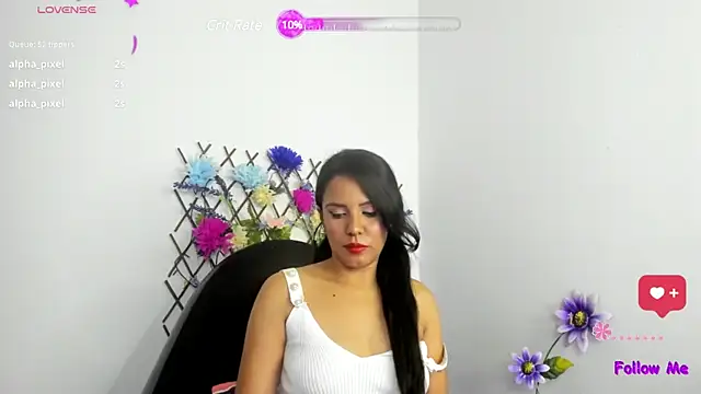 nicol jone1 online show from 03-06-25, 01:14