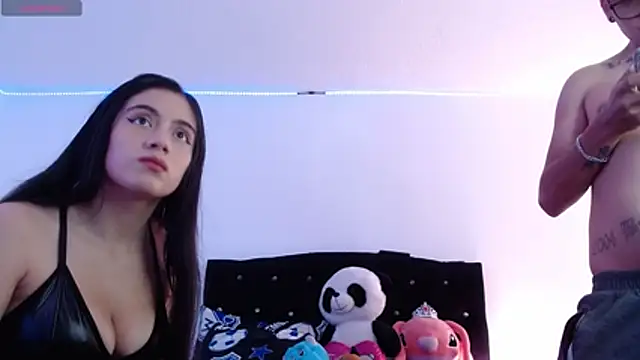 Bonny Bonss online show from 04-08-26, 08:21