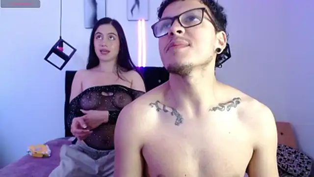 Bonny Bonss online show from 03-28-26, 08:43