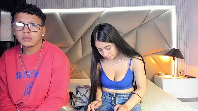 Bonny Bonss online show from 03-10-25, 07:29