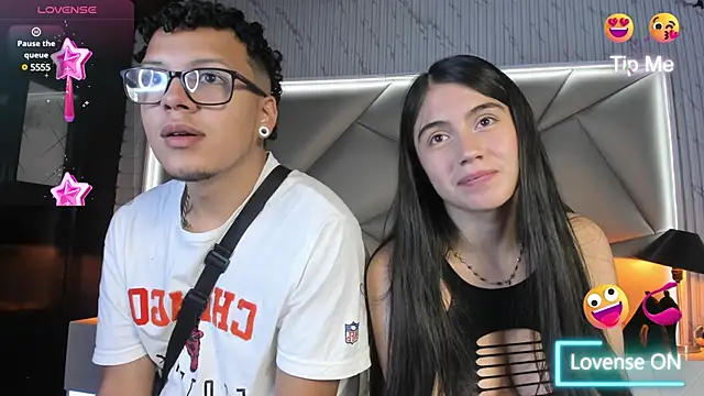 Bonny Bonss online show from 03-15-25, 10:22