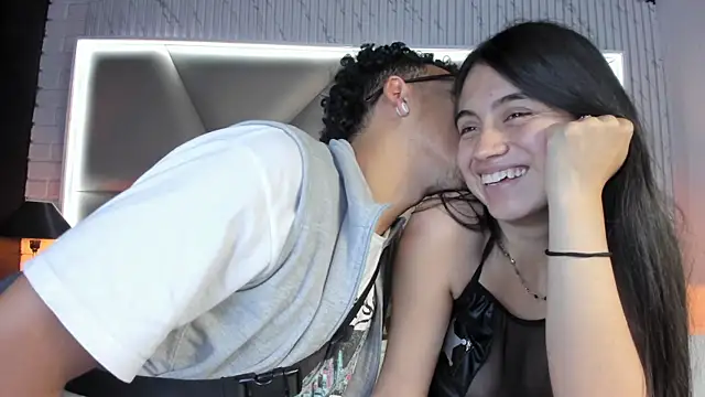 Bonny Bonss online show from 03-09-25, 02:32