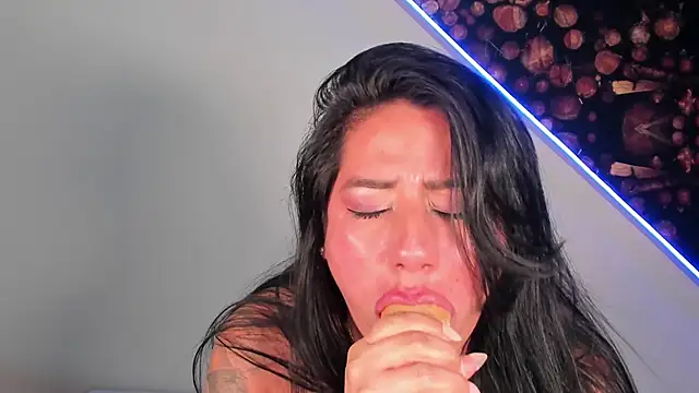 Seleneharrison online show from 02-21-25, 12:16