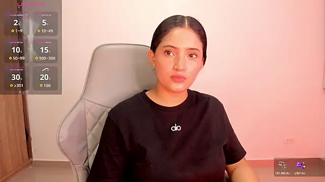 Isa squirt1 online show from 02-26-26, 02:44