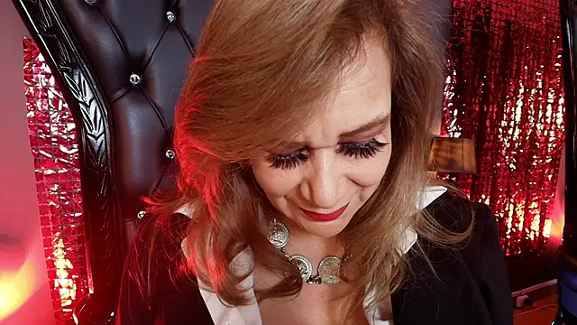 MelaniaKnauss online show from 12-19-25, 08:44