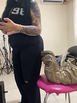 eva sexx69 online show from 10-02-25, 12:19