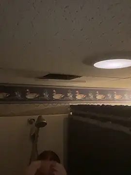 gingerbabe18 online show from 01-03-25, 05:53