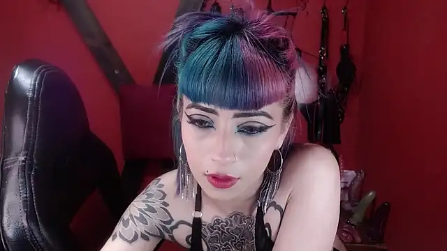 AlissaPeachx online show from 02-08-25, 09:35