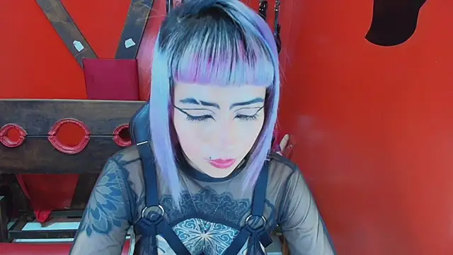 Snapshot of AlissaPeachx chatting on 05-27-26, 12:45 AlissaPeachx online show from 05-27-26, 12:45