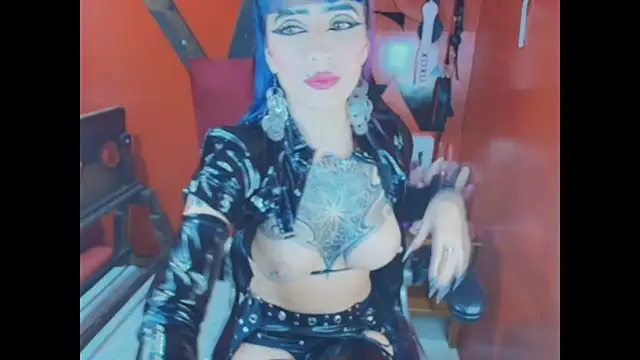 AlissaPeachx online show from 11-18-25, 05:55