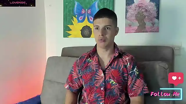 cory okell online show from 04-06-26, 12:17