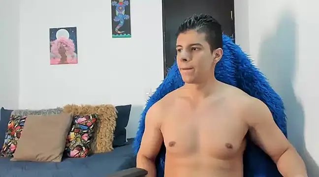 cory okell online show from 02-13-25, 02:01