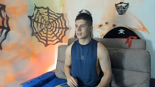 cory okell online show from 10-22-25, 01:16