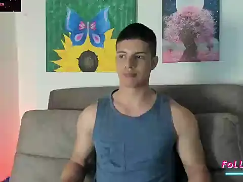 cory okell online show from 04-09-26, 12:56