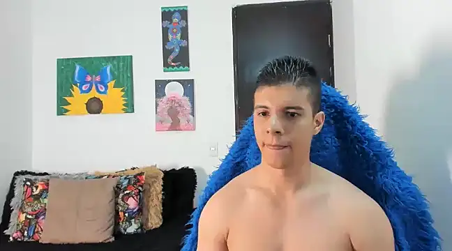 cory okell online show from 03-20-25, 01:24