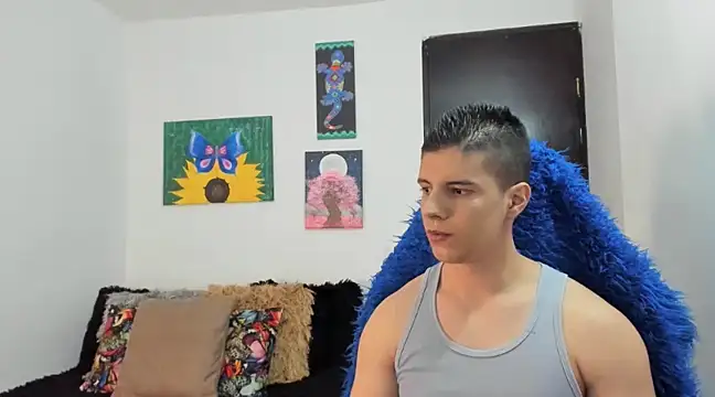 cory okell online show from 03-18-25, 02:51