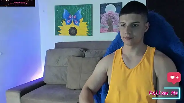 cory okell online show from 04-05-26, 12:28