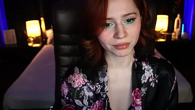 Snapshot of Sasha_Exclusive chatting on 02-21-25, 04:59 Sasha Exclusive online show from 02-21-25, 04:59
