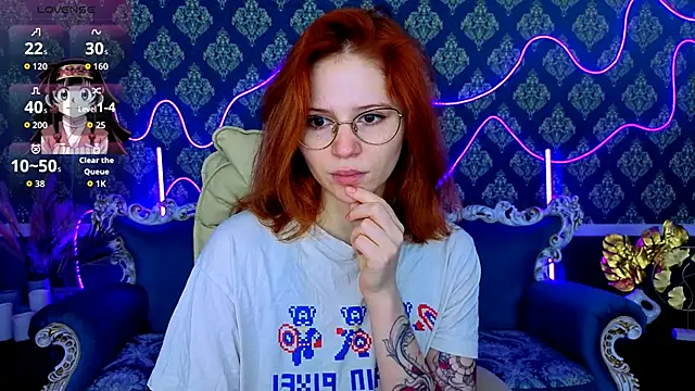 Sasha Exclusive online show from 12-01-25, 01:45