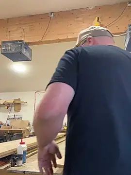 Thenakedjoiner1 online show from 02-22-26, 03:35