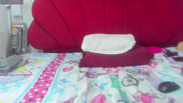 Eva Goddes online show from 07-24-26, 12:28