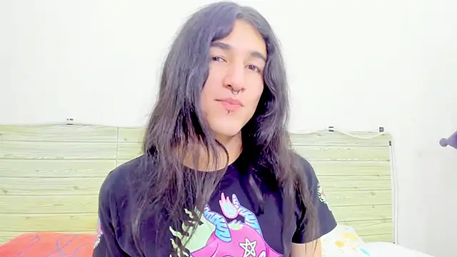 Evil Queen13 online show from 01-16-26, 07:40