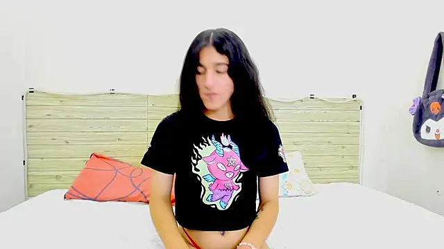 Evil Queen13 online show from 02-10-26, 08:52