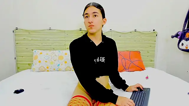 Evil Queen13 online show from 02-12-26, 09:03