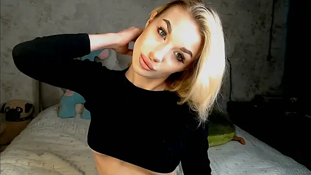 Ella Milla online show from 04-07-26, 12:51