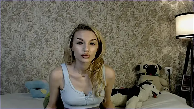 Ella Milla online show from 11-05-25, 10:07