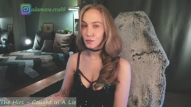  Eva Adama online show from 03-08-26, 05:49