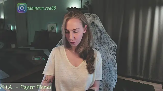  Eva Adama online show from 02-25-26, 05:13