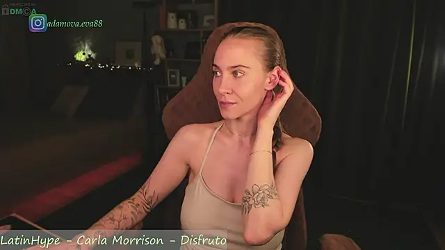 Snapshot of _Eva_Adama chatting on 07-05-26, 04:19 Eva Adama online show from 07-05-26, 04:19