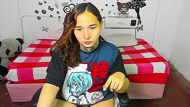 cutekat  online show from 04-14-26, 04:39