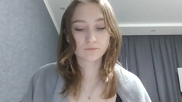 Lily sweet03 online show from 01-18-26, 04:27