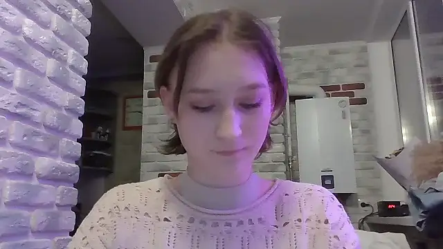 Lily sweet03 online show from 12-14-24, 07:57