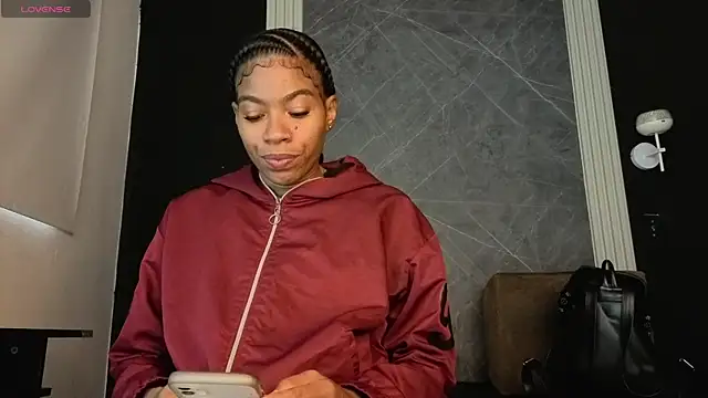 YummyDuooo online show from 11-12-25, 12:09