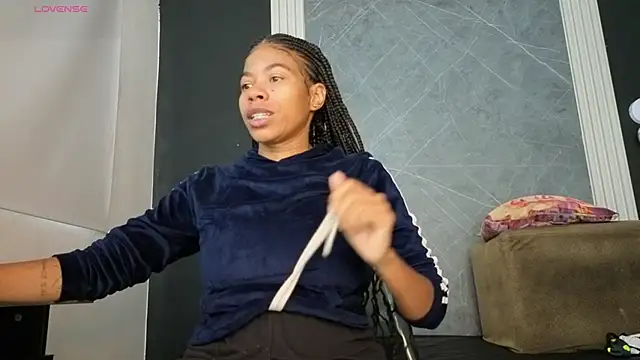 YummyDuooo online show from 01-10-26, 01:06