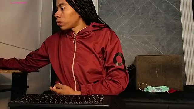 YummyDuooo online show from 12-20-25, 12:41