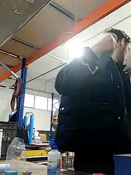 Piroca meladinha online show from 02-11-26, 05:24