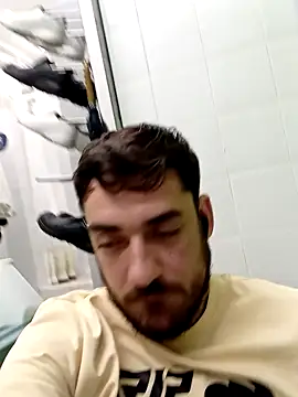 Piroca meladinha online show from 11-04-25, 02:48