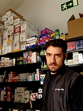 Piroca meladinha online show from 11-30-25, 04:57