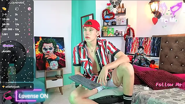 flowers18 online show from 09-14-25, 11:49