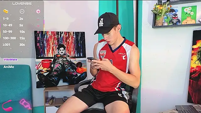 flowers18 online show from 02-28-26, 10:42