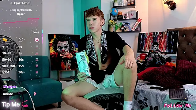 flowers18 online show from 11-25-25, 10:10