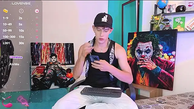 flowers18 online show from 02-02-26, 11:15