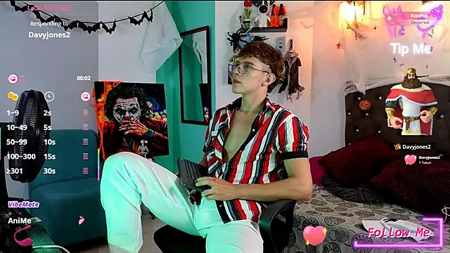 flowers18 online show from 11-05-25, 10:46