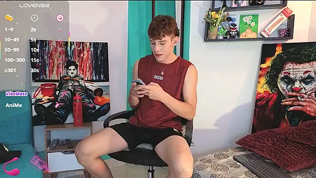 flowers18 online show from 03-19-26, 11:16